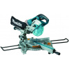 Makita DLS714NZ Aku pokosová píla 190mm, Li-ion LXT 2x18V, bez aku Z