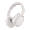 EDIFIER BEZDRÔTOVÉ BLUETOOTH SLÚCHADLÁ 5.4 W800BT PRO NA UŠI ANC (W800BT PRO IVORY)