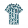 Puma Dětské tričko NEYMAR Creativity Logo velikost: 164
