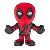 Plush Plyšová hračka Deadpool 25cm