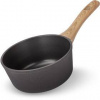 Rajnica Lamart LT1258 NATUR, 16 cm čierny/hnedý