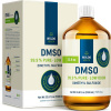 DMSO 1000 ml - WoldoHealth®