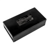 Baterie CS Stiga Autoclip 125, Autoclip 127, Autoclip 200, 3400mAh, 85,68Wh, Li-ion