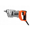 Vibrátor na betón Kraft&Dele 1300 W 4000 ot./min