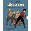 Famous Five Graphic Novel: Five Go Adventuring Again: Book 2 (2022) Enid Blyton