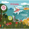 Príroda - Moje prvé zvuky - Kolektív