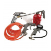 Strend pro Sada na kompesor Airtool W-2005A1 5-dielna