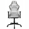 Herné kreslo Cougar Armor Elite White