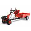 VOZIK VARI ANV 200 RAPTOR