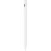 4Smarts Aktiver Pencil Pro dotykové pero bluetooth, opakovane nabíjacie biela; 540565