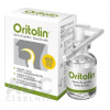 Oritolin sprej do hrdla (425 dávok) 1x30 ml