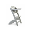 Childhome Rastúca stolička Lambda 3 Varianta: stone grey