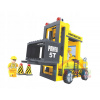 Stavebnica - zdvihák, 206 dielikov, 29501 /dromader