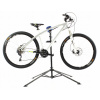 Philipp Service Stand 4061173012418 Čierna (Servisný stojan na bicykle pre svorku na bicykli 30 kg)