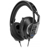 Herné slúchadlá Nacon RIG 300 PRO HS pre PS4 a PS5 čierna (RIG300PROHS)
