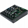 Mackie ProFX6v3 – analógový mixér s USB audio rozhraním