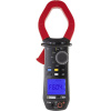 Chauvin Arnoux F604 prúdové kliešte digitálne/y ochrana proti striekajúcej vode (IP54) CAT III 1500 V, CAT IV 1000 V Displej (counts): 10000; P01120964