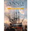 Anno 1800 Gold Edition Year 5 - Ubisoft Connect PC