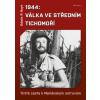 1944 Válka ve středním Tichomoří - Hoyt Edwin P.