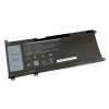 TRX baterie DELL/ 15.2V/ 56 Wh/ Li-Pol/pro Inspiron 7353,7577,7588,7773,7778,7779,7786,Latitude 3380,3480,3490,3580,3580 (TRX-33YDH)