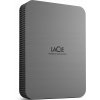 LaCie Mobile Drive Secure 5TB, STLR5000400