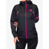 Dámska bežecká bunda Dynafit Ultra 3L Jacket - black out