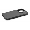 Ochranný silikónový kryt Cellularline Sensation Plus pre Apple iPhone 15 Plus, čierny