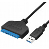 ADAPTÉROVÝ KÁBEL USB 3.0 - SATA HDD DISK