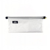 Hilltop Packs Organizační kapsa Zipper Pouch Velikost: L / Barva (vzor): bílá