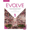 Evolve Level 1 Video Resource Book with DVD