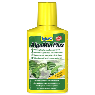 TETRA AlguMin Plus 100 ml