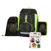 Karton P+P OXY Sherpy Wolf 4-dielny set