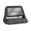 Unitek Dokovacia stanica Pro pre Steam Deck 100W 8K