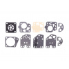 Súprava membrán pre krovinorezy Shindaiwa C350 B450 (OEM TK-1 99909-451 99909-305)