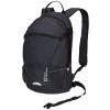 Jack Wolfskin Velocity 12 Backpack 2010303-6350 (192832) Black One size