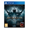 Diablo 3 - ultimate evil edition PS4