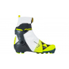 FISCHER SPEEDMAX 7 SKATE WS 2025/26 41 bílá/žlutá