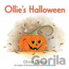 Ollie's Halloween Board Book - Dunrea Olivier