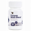 Forever Multi-Maca Koreň Maca Koenzým Q10