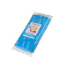 Modrý rolovaný fondant Sea Blue (farebný fondán) 1 kg - FunCakes