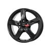 ANZIO SPRINT 6x15 4x100 ET46 diamond-black