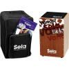 SELA Varios Natural Bundle