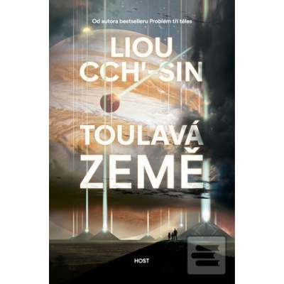 Toulavá Země (Liou Cch´-sin)