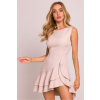 Spoločenské šaty model 209257 Moe EU L