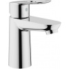 GROHE BauLoop Páková umývadlová batéria, S-Size,EcoJoy,chróm 23337000 23337000