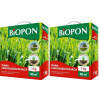 SEMINÁ BIOPON SAMOHUSTENIE TRÁVY 2 kg trávnika (SEMINÁ BIOPON SAMOHUSTENIE TRÁVY 2 kg trávnika)