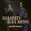 OST - Ma Rainey's Black Bottom / Branford Marsalis [CD]
