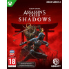 Assassin's Creed Shadows (XSX)