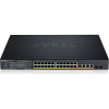 ZYXEL XMG1930-30HP 24port,2,5GbE Smart Managed Layer 2 PoE 700W 22xPoE+/8xPoE++ Switch XMG1930-30HP-ZZ0101F