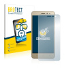 2x BROTECT Displayschutz-Folie pro Lenovo K6 (5.0) (2x čirá ochranná fólie BROTECT pro Lenovo K6 (5.0))